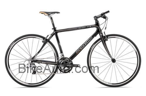 Marin Highway One ficha tecnica